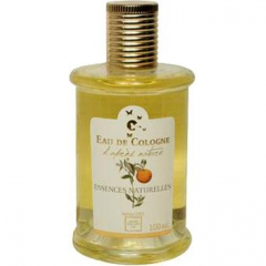 Eau de Cologne d'après Nature - Aux Essences Naturelles